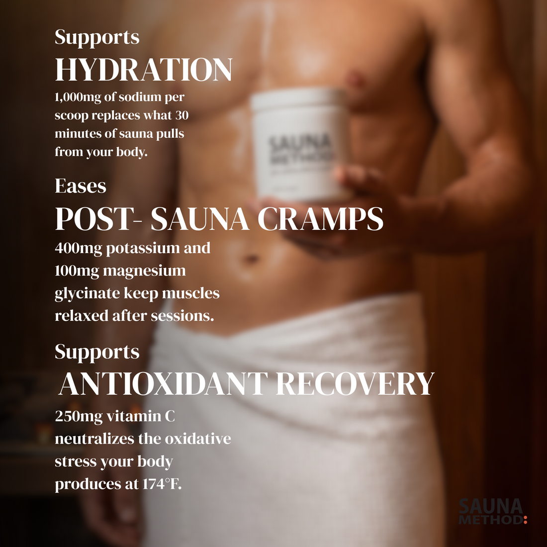 Sauna Method image 4