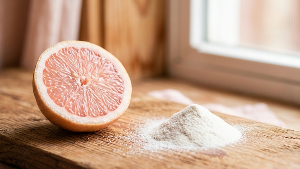 Vitamin C