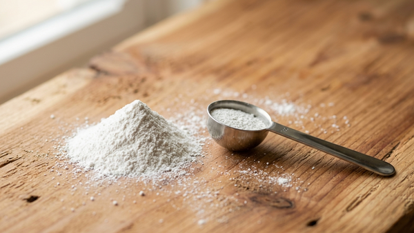 Magnesium