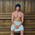 Chase, Founder of Sauna Method