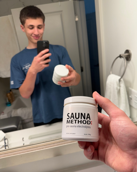 Review photo from Verified Customer
