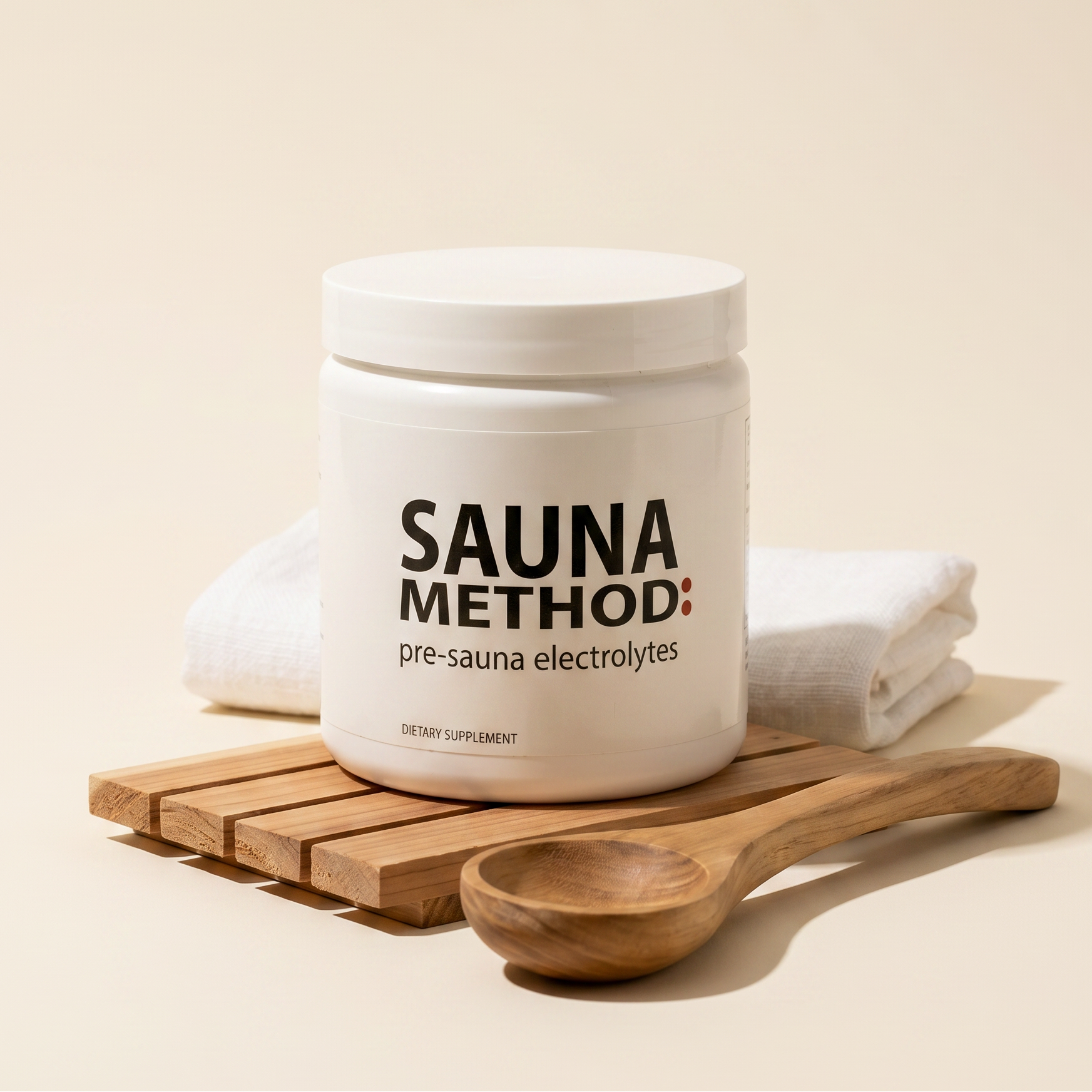 Sauna Method