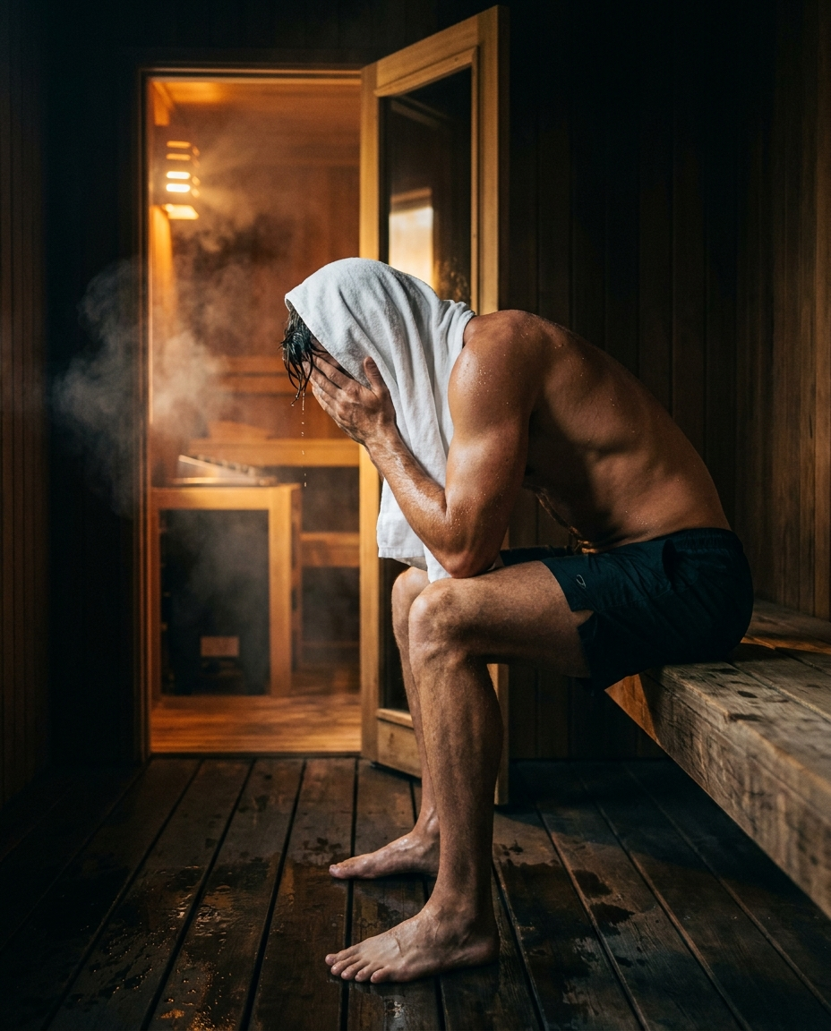 Sauna Method