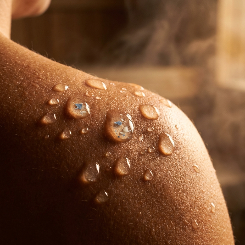 Sauna Method