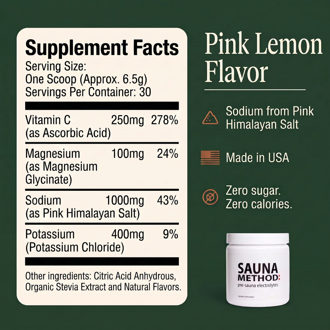Sauna Method image 5