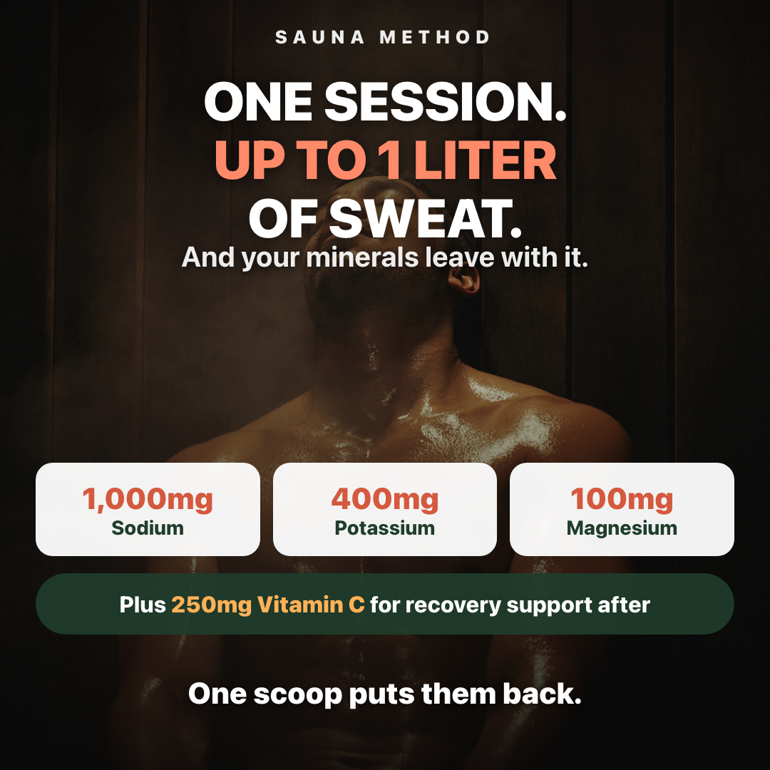 Sauna Method image 4