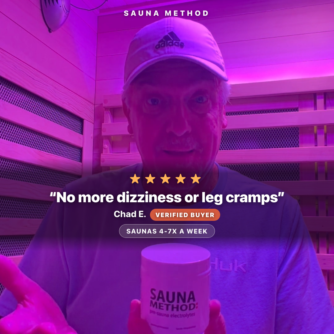 Sauna Method image 7